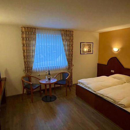 Hotel Haus Hubertus Elsdorf Εξωτερικό φωτογραφία