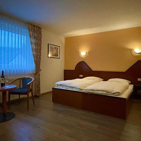 Hotel Haus Hubertus Elsdorf Εξωτερικό φωτογραφία