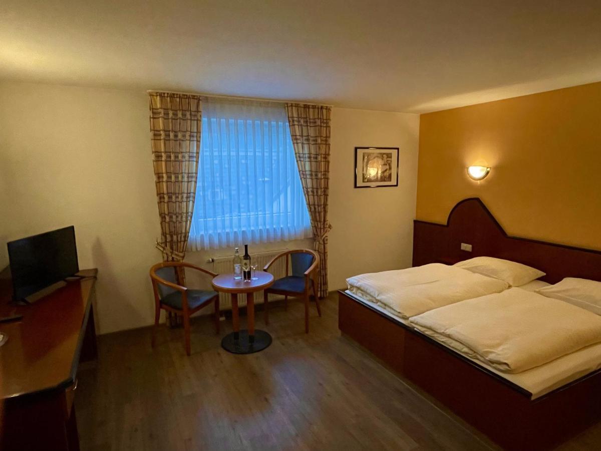 Hotel Haus Hubertus Elsdorf Εξωτερικό φωτογραφία