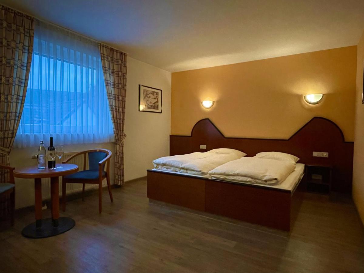 Hotel Haus Hubertus Elsdorf Εξωτερικό φωτογραφία
